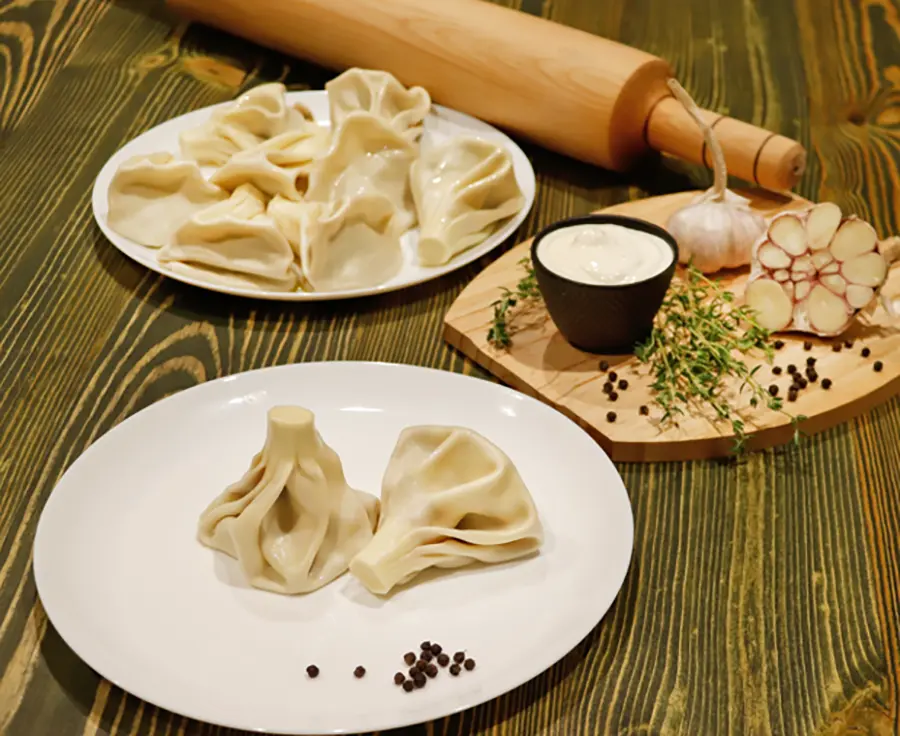 Խինկալի պանրով
