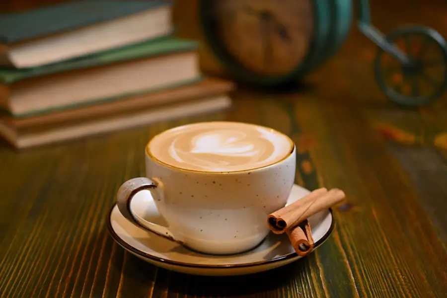 Cappuchino