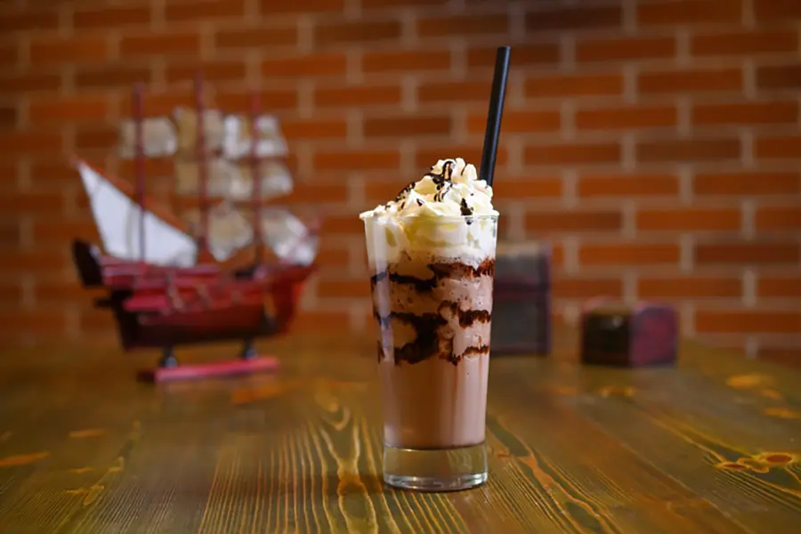 Frappuccino