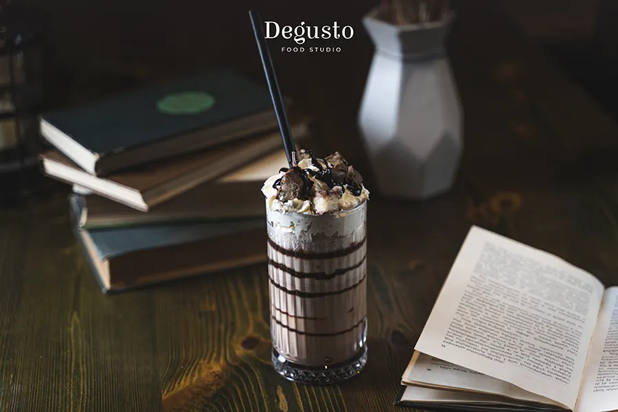 Bounty Shake