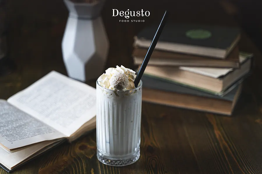 Raffaello Shake