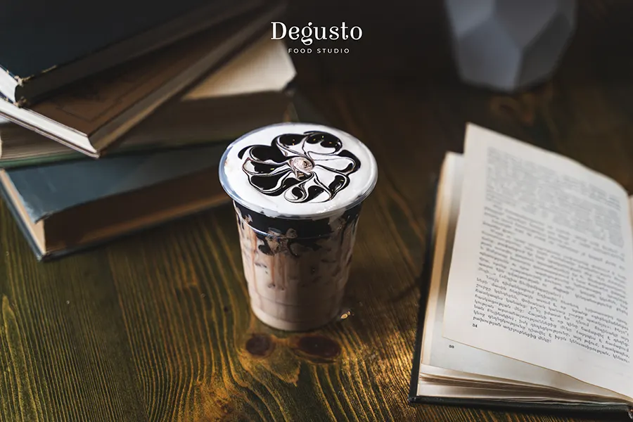 Dolce Gusto Aroma