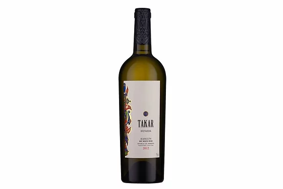 Takar red dry 0.75 l
