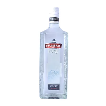 Vodka Stumbras 0.5 l
